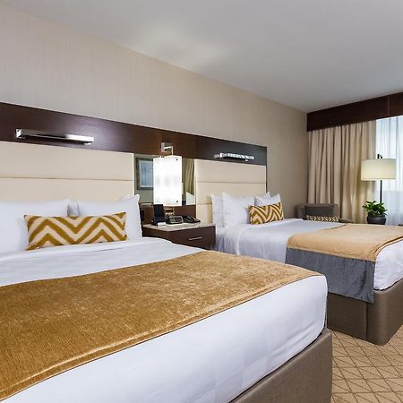 Mohegan Sun Hotel Uncasville Eksteriør billede